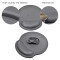 Tapis de souris gris 415x95 mm - miniature variant 3