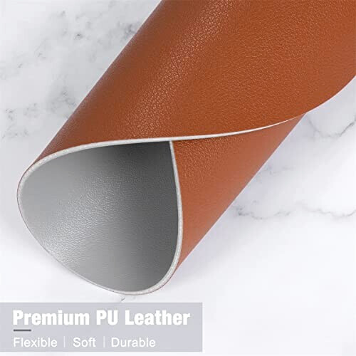 Tapis de souris marron + gris 25x25 cm variant 3 