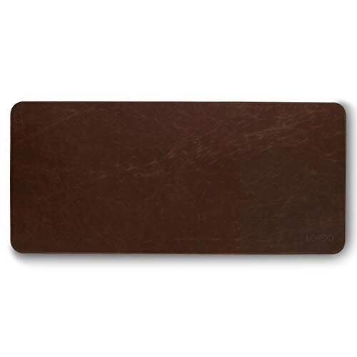 Tapis de souris marron 74x33.5 cm variant 1 