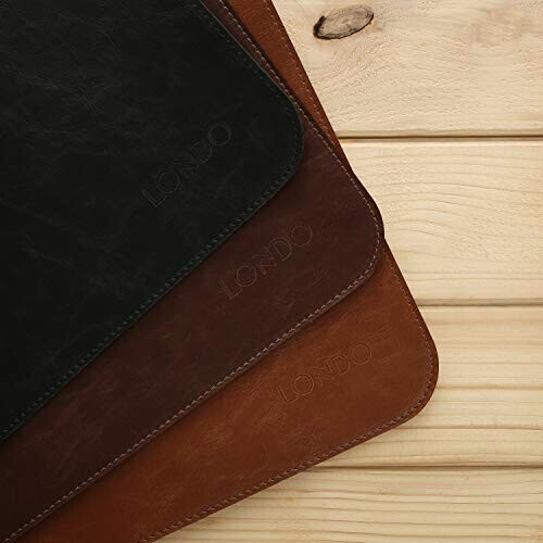 Tapis de souris marron 74x33.5 cm variant 4 