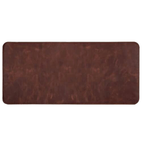 Tapis de souris marron 74x33.5 cm variant 1 