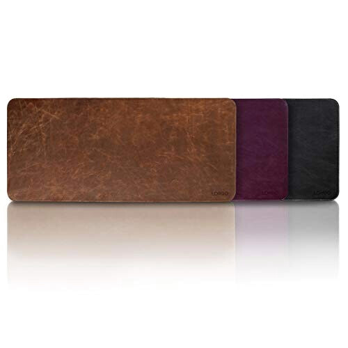 Tapis de souris marron 74x33.5 cm variant 2 