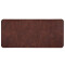 Tapis de souris marron 74x33.5 cm - miniature variant 2