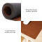 Tapis de souris marron 800 x 400 800x400 mm - miniature variant 1
