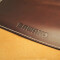 Tapis de souris marron foncé 16x21 cm - miniature variant 3