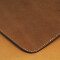 Tapis de souris marron foncé 16x21 cm - miniature variant 4