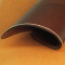 Tapis de souris marron foncé 16x21 cm - miniature variant 5