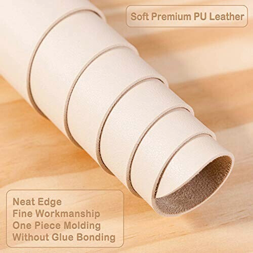 Tapis de souris beige xl 80x40 cm variant 2 