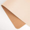 Tapis de souris beige naturel 80 x 40 80x40 cm - miniature variant 1