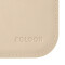 Tapis de souris beige - miniature variant 1