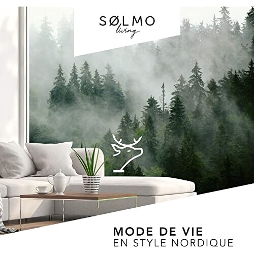 Tapis de souris beige /cognac 85x40 85x40 cm variant 5 