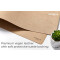 Tapis de souris beige crème 89.9x43.2 cm - miniature variant 3