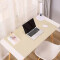 Tapis de souris beige 80x40 cm - miniature
