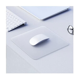 Tapis de souris Transparent