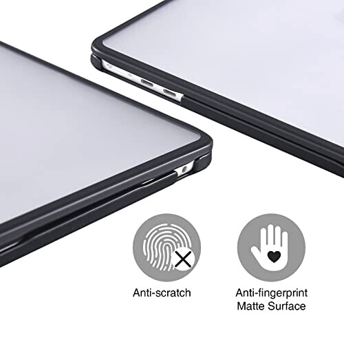 Tapis de souris Transparent avec tpu variant 2 
