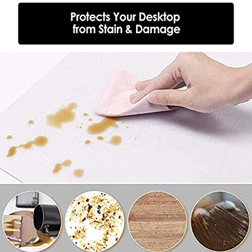 Tapis de souris Transparent 300x700 mm variant 0 